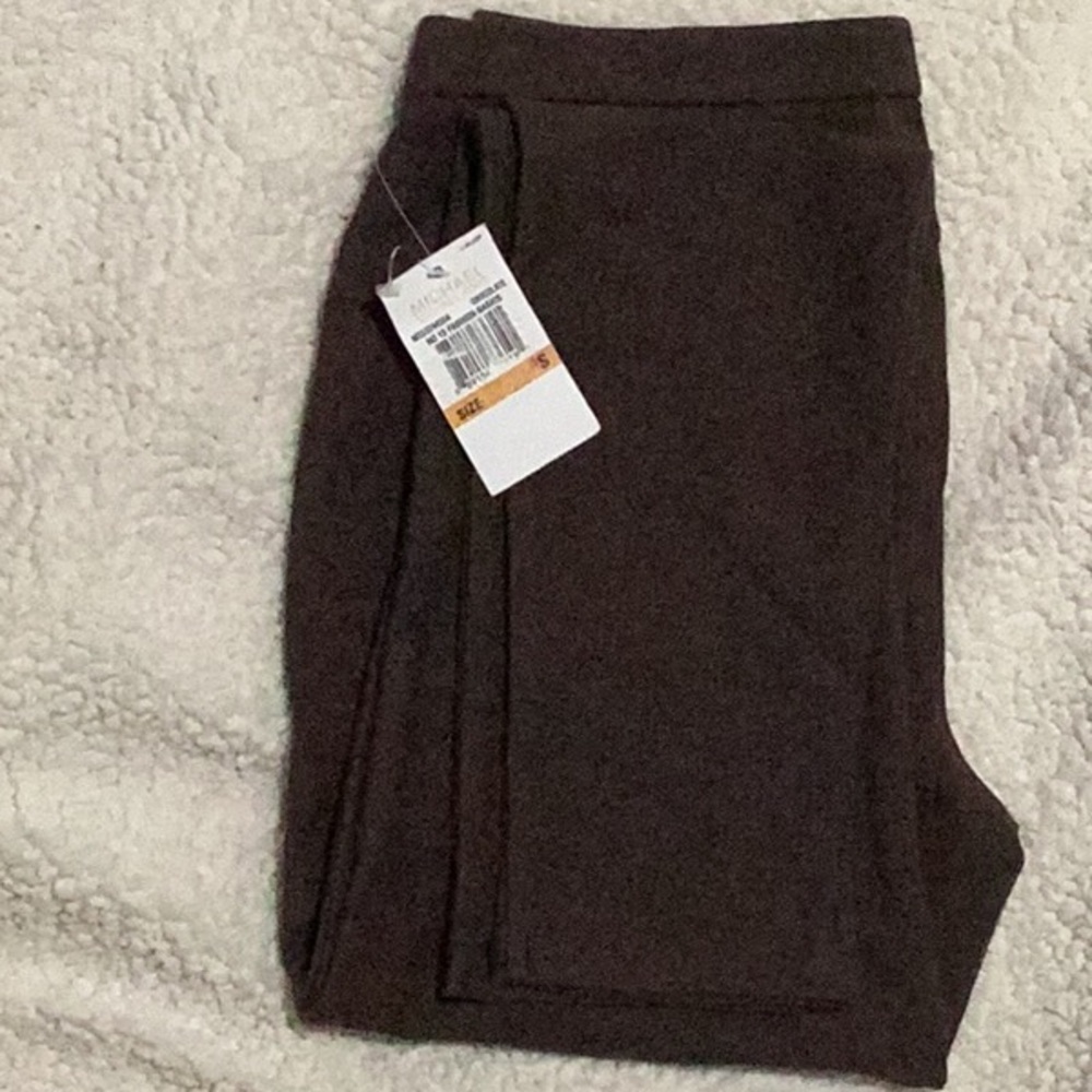 Michael Kors Chocolate Knit Pants